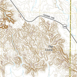 Wall SE, SD (2017, 24000-Scale) Preview 3