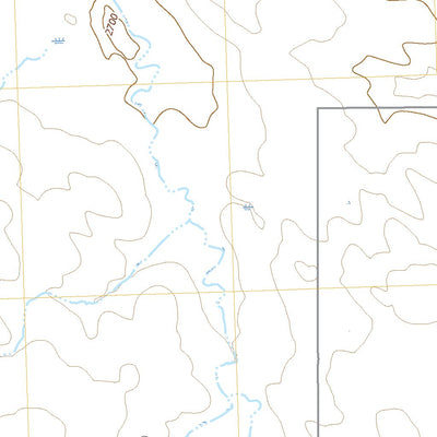 Wanblee, SD (2017, 24000-Scale) Preview 2