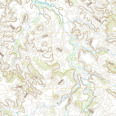 Wanblee, SD (2017, 24000-Scale) Preview 3