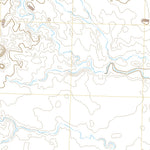 Willow Creek NE, SD (2017, 24000-Scale) Preview 2