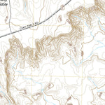 Willow Creek NE, SD (2017, 24000-Scale) Preview 3