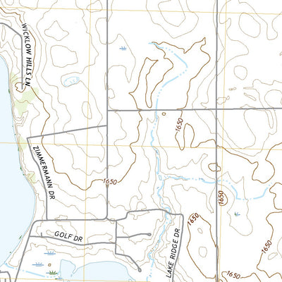 Wentworth, SD (2017, 24000-Scale) Preview 3