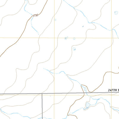Wilson Dam, SD (2017, 24000-Scale) Preview 2