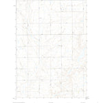 Wessington Springs SW, SD (2017, 24000-Scale) Preview 1