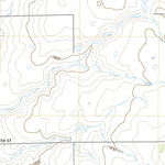 Wessington Springs SW, SD (2017, 24000-Scale) Preview 2