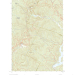 Bolton Mountain, VT (2021, 24000-Scale) Preview 1