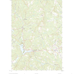 Joes Pond, VT (2021, 24000-Scale) Preview 1