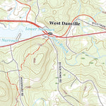 Joes Pond, VT (2021, 24000-Scale) Preview 3