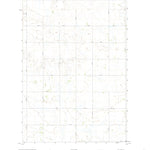 Wewela NE, SD (2017, 24000-Scale) Preview 1