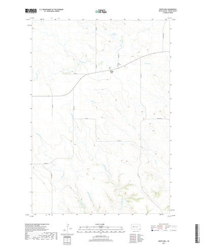 White Owl, SD (2017, 24000-Scale) Preview 1