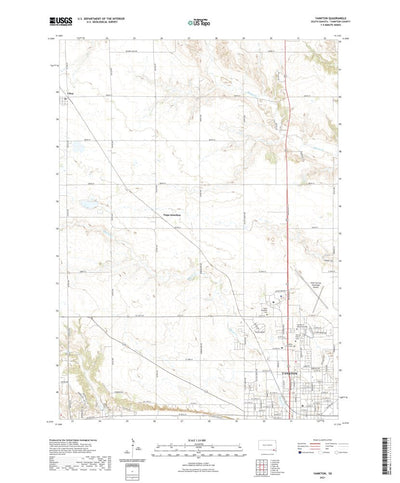 Yankton, SD (2021, 24000-Scale) Preview 1