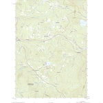 Mount Holly, VT (2021, 24000-Scale) Preview 1