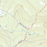 Mount Holly, VT (2021, 24000-Scale) Preview 2