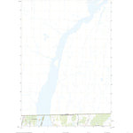 Rouses Point OE N, VT (2021, 24000-Scale) Preview 1