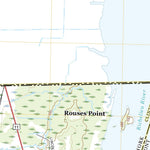 Rouses Point OE N, VT (2021, 24000-Scale) Preview 3