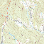 Randolph Center, VT (2021, 24000-Scale) Preview 3