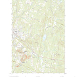 Barre East, VT (2021, 24000-Scale) Preview 1