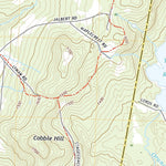 Barre East, VT (2021, 24000-Scale) Preview 2