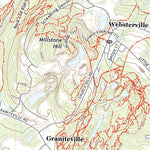 Barre East, VT (2021, 24000-Scale) Preview 3