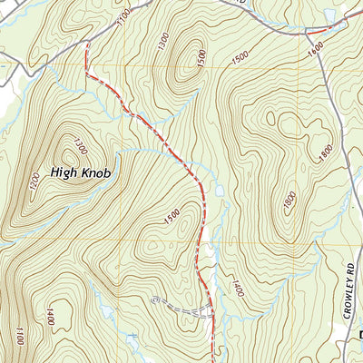 Bristol, VT (2021, 24000-Scale) Preview 3