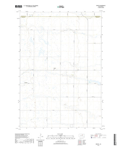 Wecota, SD (2017, 24000-Scale) Preview 1