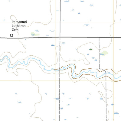 Wecota, SD (2017, 24000-Scale) Preview 2