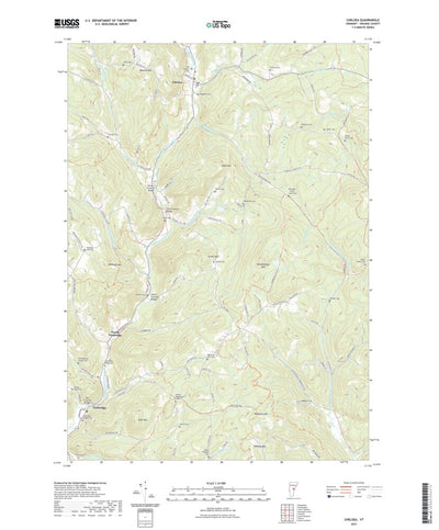 Chelsea, VT (2021, 24000-Scale) Preview 1
