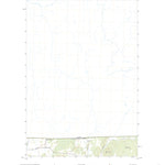 Sheldon Springs OE N, VT (2021, 24000-Scale) Preview 1