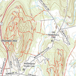 Middlebury, VT (2021, 24000-Scale) Preview 3