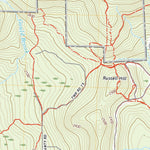 Killington Peak, VT (2021, 24000-Scale) Preview 2