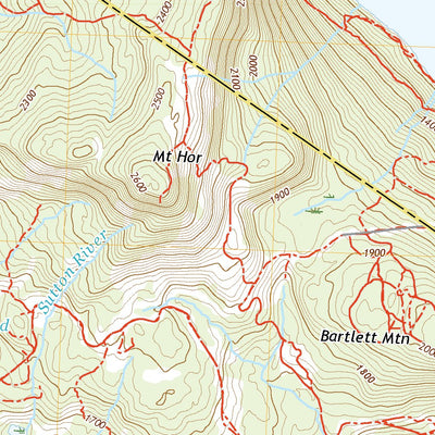 Sutton, VT (2021, 24000-Scale) Preview 3