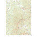 Mount Mansfield, VT (2021, 24000-Scale) Preview 1