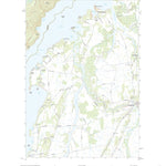 Vergennes West, VT (2021, 24000-Scale) Preview 1