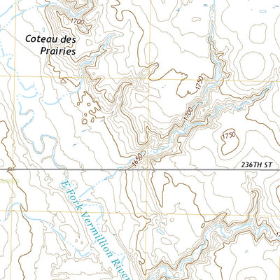 Winfred, SD (2017, 24000-Scale) Preview 3