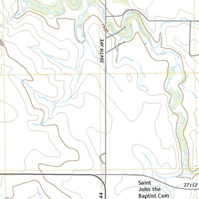 Witten, SD (2017, 24000-Scale) Preview 3