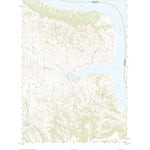 Whetstone Bay, SD (2017, 24000-Scale) Preview 1