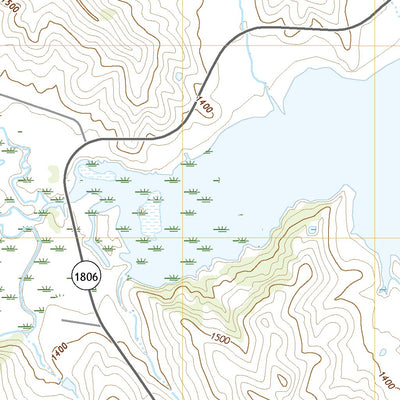 Whetstone Bay, SD (2017, 24000-Scale) Preview 2