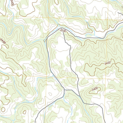 Yellow Bear Camp, SD (2017, 24000-Scale) Preview 2