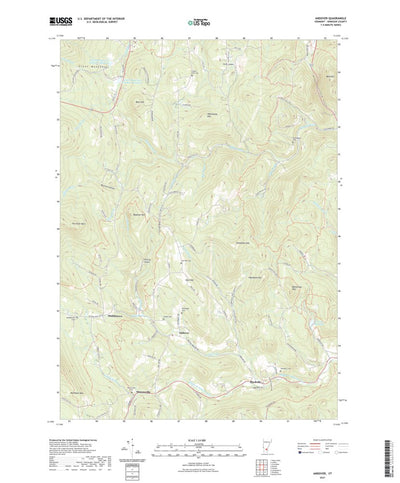 Andover, VT (2021, 24000-Scale) Preview 1