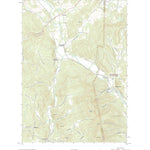 North Pownal, VT (2021, 24000-Scale) Preview 1