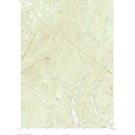 Mount Worcester, VT (2021, 24000-Scale) Preview 1