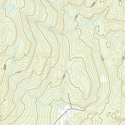 Mount Worcester, VT (2021, 24000-Scale) Preview 2