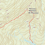 Mount Worcester, VT (2021, 24000-Scale) Preview 3