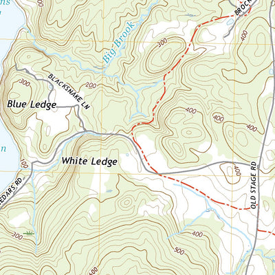 Orwell, VT (2021, 24000-Scale) Preview 3