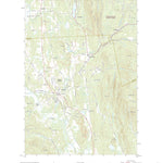 Brandon, VT (2021, 24000-Scale) Preview 1