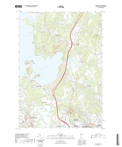 Colchester, VT (2021, 24000-Scale) Preview 1