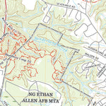 Colchester, VT (2021, 24000-Scale) Preview 3