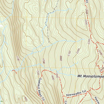 East Middlebury, VT (2021, 24000-Scale) Preview 2