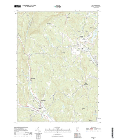Chester, VT (2021, 24000-Scale) Preview 1