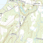 Saint Albans Bay, VT (2021, 24000-Scale) Preview 3